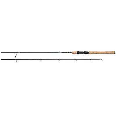 Daiwa North Coast SS Rod (2 Piece) with Line WT 1020 NC862HXS, Green