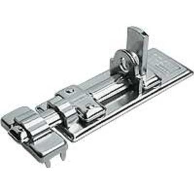ABUS 300/100 4-Inch Hardened Steel Slide Bolt Hasp