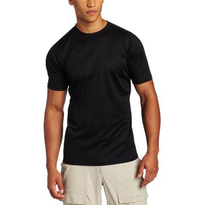 5.11 Tactical Loose Fit Short Sleeve Shirt, Crew Neck T Shirt, Quick Dry, Underarm Mesh Panels, Styl