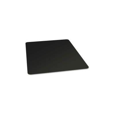 Lorell Bio-Based Desk Pad, 20-Inch by 36-Inch, Black (LLR39654)