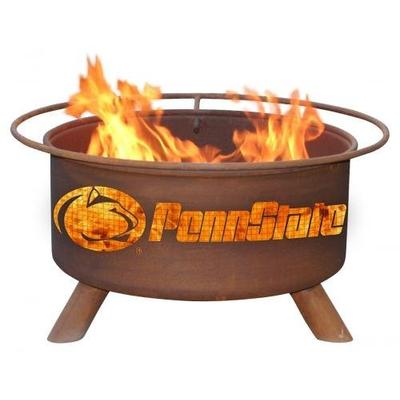 Patina F240 Penn State University Fire Pit
