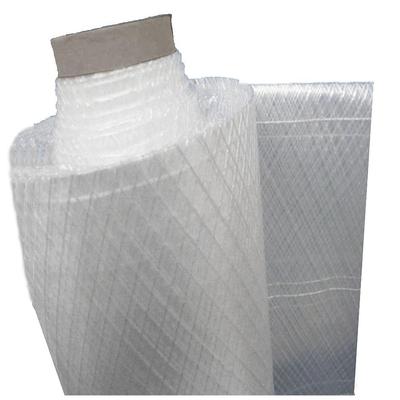 Americover 20 ft. x 100 ft. 6-mil String Reinforced Polyethylene Construction Film, Clear