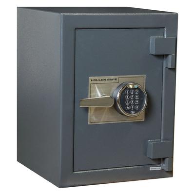 B Rated Cash Box