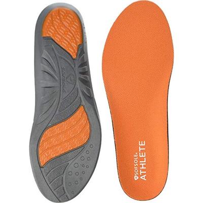 Sof Sole Athlete Insole R9 Multi 5-7.5