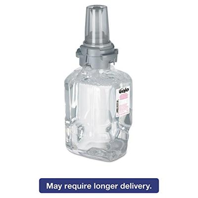 GOJO Green Certified Clear & Mild Foam Hand Wash GOJ 8711-04