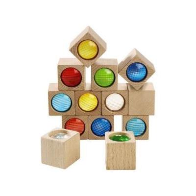 Haba Kaleidoscopic Blocks by