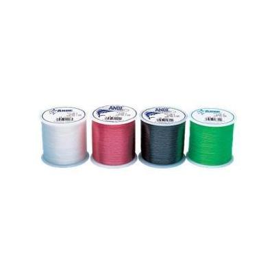 Ande Premium Monofilament Line 2 lb Clr 80 lb Te