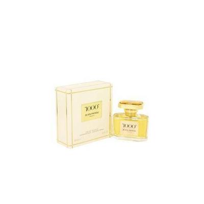 Jean Patou 1000 for Women EDT Spray 1.5 oz