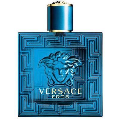 Versace EROS Men Eau De Toilette 1.7 oz. Spray