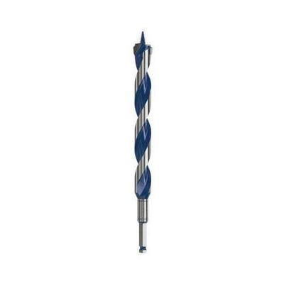 Bosch NailKiller 1-1/8 in. x 13 in. Tube Auger NKMT18  Auger Drill Bits