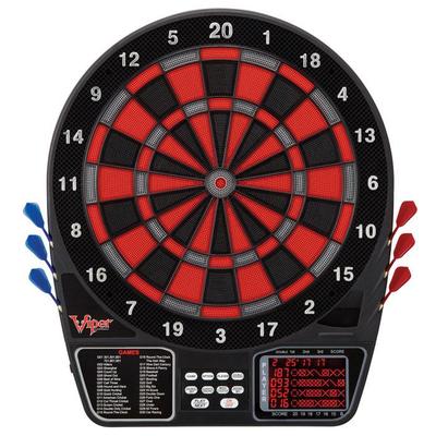 GLD Products Viper 797 Electronic Dartboard