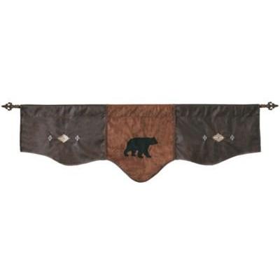 Carstens Grand Teton Valance