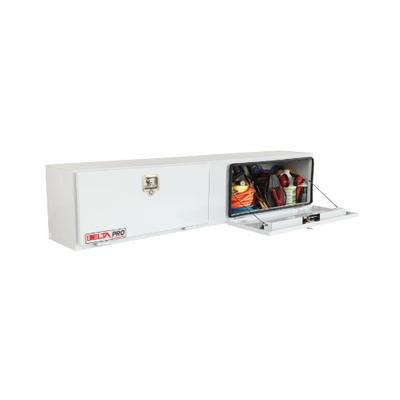 Jobox 579000 96" Steel Topside Truck Box