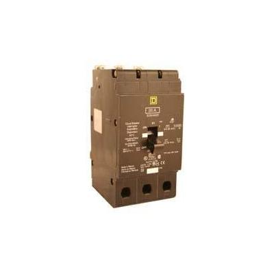 SCHNEIDER ELECTRIC 480Y/277-VOLT 60-AMP EDB34060 Miniature Circuit Breaker 480Y/277V 60A