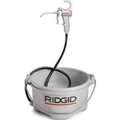 Ridgid 73072 Hose and Fitting for 418 Oiler