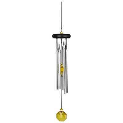 Woodstock Chimes CCCI Chakra Chime, Citrine