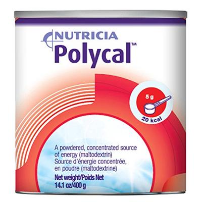 Polycal, 14.1 oz / 400 g (1 can)