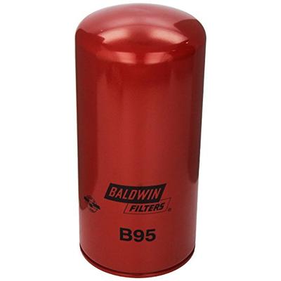 Baldwin B95 Heavy Duty Lube Spin-On Filter