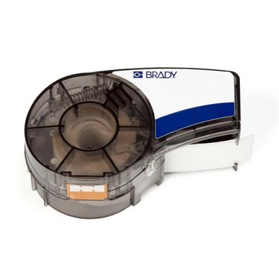Brady 0.75 in. x 21 ft. Labeling Tape