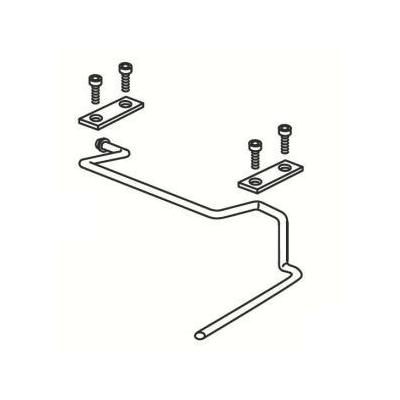American Standard 738493-0070A NA SPRINGER ARM L.H. 738493-0070A