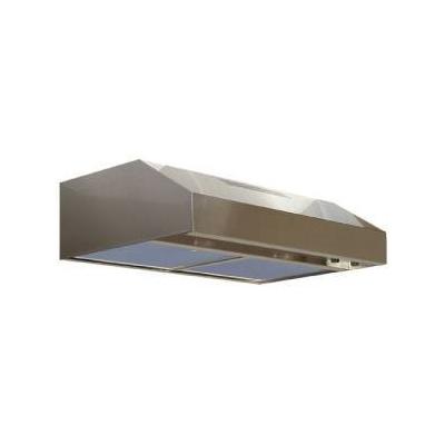 ULT2836SS 36" 425 CFM Range Hood in Stainless