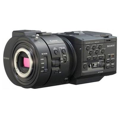 Sony NEX-FS700R Super 35 Camcorder (Body Only) NEX-FS700R