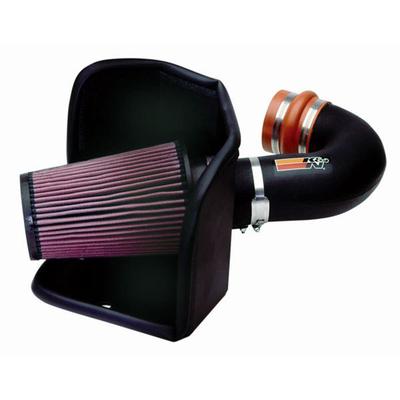 K&N 63-1114 Air Intake