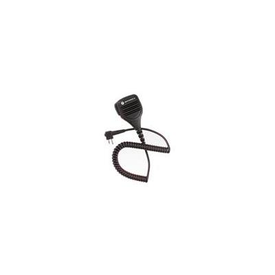 Motorola Speaker Microphone (remote). Model: PmmN4013A 2HNG7