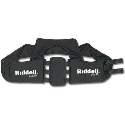 Riddell Youth Rib Vest - S