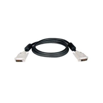 15' DVI Dual Link TDMS Cable