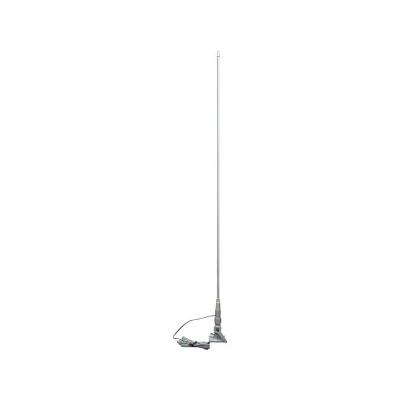 5-ft. VHF Antenna with Ratchet Mount