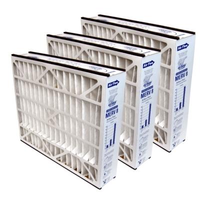 Trion Air Bear 255649-105 Replacement Filter - 3 pk