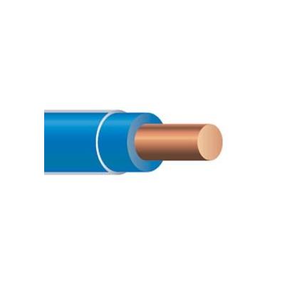 Southwire #11590701 500'BLU 12 Sol BLDGWire