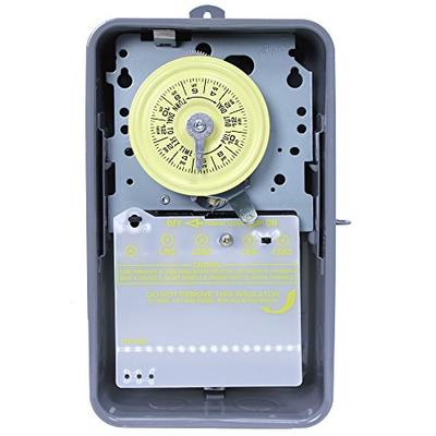 Intermatic T103R Timer