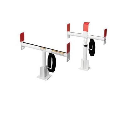 Weather Guard 14253 Aluminum Ladder Rack