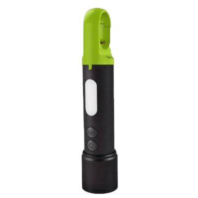 Car Detailing Light Rechargeable, Paint Correction Inspection Light with Magnetic Base Hook, Handheld LED Work Light for Auto Detailing, Color Matching Repairs