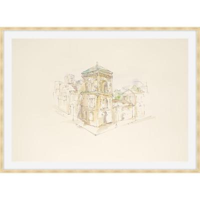 Level57 Studio L57 Affinity The Day We Met Print - D2038S40745-3374