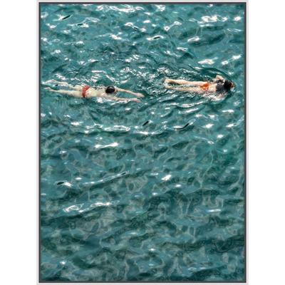 Level57 Ron Lake Follow Me Print - D327S6532-927