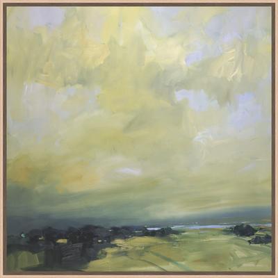 Level57 Julia Jensen View From Yesterday Print - D651S13016-1560