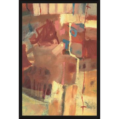 Level57 Studio L57 Contempo Fortune Print - D2513S50252-4062