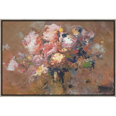 Level57 Studio L57 Impressions Colors Of The Seasons Print - D2443S48854-3866
