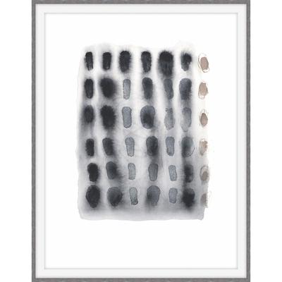 Level57 Simone Christen Tokyo Dashes Print - D2428S48546-3842